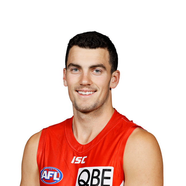 Tom McCartin profile picture